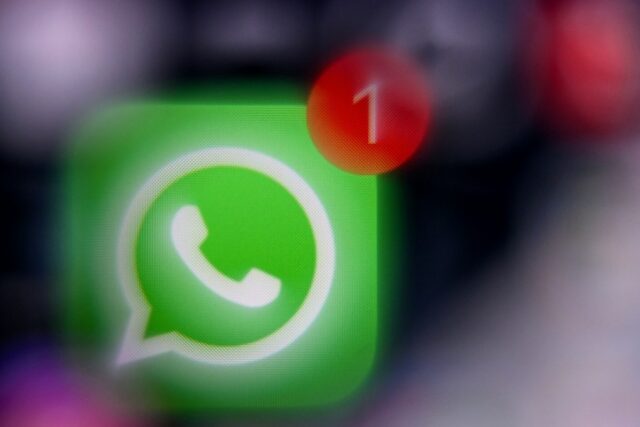 O WhatsApp notifica centenas de usuários que instalaram um aplicativo falso que na verdade era um spyware do governo
