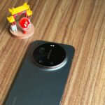O Xiaomi 17 Ultra tem alguns complementos impressionantes que tornam o tirar fotos muito divertido