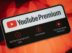 O YouTube Premium agora tem 50% de desconto para alguns assinantes do Google One LinkImage