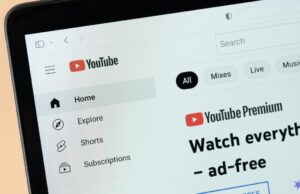 O YouTube está aumentando os preços para assinantes premium O YouTube está aumentando os preços para assinantes premium