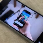 Novidade na sua página no aplicativo YouTube