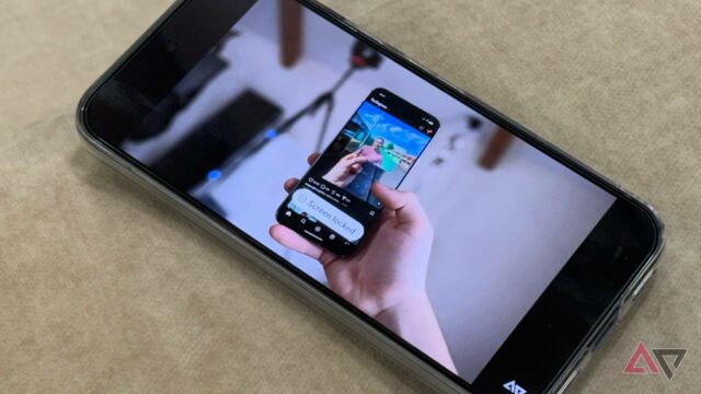 Novidade na sua página no aplicativo YouTube