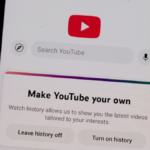 O YouTube quer que você ative o histórico de exibição para obter recomendações, mas há uma solução alternativa