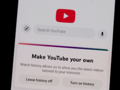O YouTube quer que você ative o histórico de exibição para obter recomendações, mas há uma solução alternativa O YouTube quer que você ative o histórico de exibição para obter recomendações, mas há uma solução alternativa