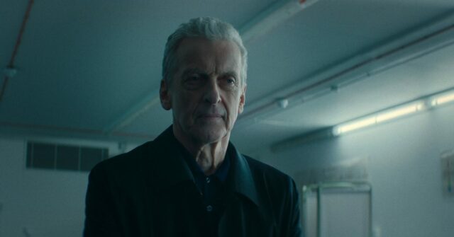 O aclamado thriller policial londrino da Apple TV está de volta com nova temporada
