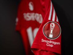 O acordo de £ 300 milhões com o Man Utd agora parece um golpe de mestre enquanto os rivais da Premier League lutam O acordo de £ 300 milhões com o Man Utd agora parece um golpe de mestre enquanto os rivais da Premier League lutam