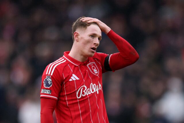 O acordo de £ 52 milhões com o Man United prova por que a Ineos ainda não deve desistir da busca pela transferência de Elliot Anderson
