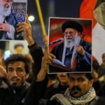 O administrador de Trump alerta o Iraque sobre representantes terroristas do Irã, já que os EUA supostamente bloqueiam pagamentos em dinheiro