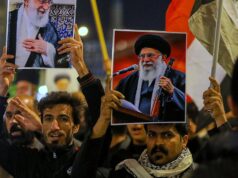 O administrador de Trump alerta o Iraque sobre representantes terroristas do Irã, já que os EUA supostamente bloqueiam pagamentos em dinheiro O administrador de Trump alerta o Iraque sobre representantes terroristas do Irã, já que os EUA supostamente bloqueiam pagamentos em dinheiro