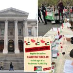 O administrador de Trump lança investigação de direitos civis sobre a super-representação do NYC DOE de professores anti-semitas radicais