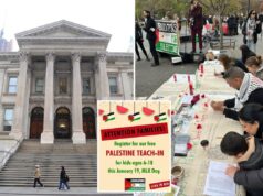 O administrador de Trump lança investigação de direitos civis sobre a super-representação do NYC DOE de professores anti-semitas radicais O administrador de Trump lança investigação de direitos civis sobre a super-representação do NYC DOE de professores anti-semitas radicais