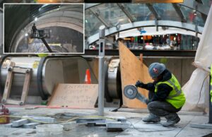 O administrador de Trump restaura o financiamento para o projeto do metrô da 2nd Avenue após o MTA processar O administrador de Trump restaura o financiamento para o projeto do metrô da 2nd Avenue após o MTA processar