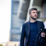 O agente do craque do Man Utd diz ‘estamos de volta’ enquanto Michael Carrick se prepara para um grande reforço no elenco