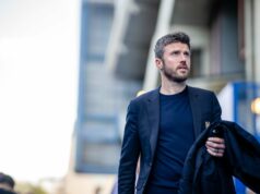 O agente do craque do Man Utd diz ‘estamos de volta’ enquanto Michael Carrick se prepara para um grande reforço no elenco O agente do craque do Man Utd diz ‘estamos de volta’ enquanto Michael Carrick se prepara para um grande reforço no elenco