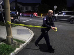 O agressor do jantar dos correspondentes do WH acusado é tutor e programador de computador da Califórnia Yahoo news home