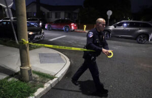 O agressor do jantar dos correspondentes do WH acusado é tutor e programador de computador da Califórnia Yahoo news home