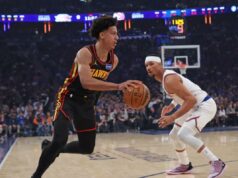 O ajuste de Josh Hart se tornou a chave para neutralizar a maior ameaça dos Hawks aos Knicks O ajuste de Josh Hart se tornou a chave para neutralizar a maior ameaça dos Hawks aos Knicks