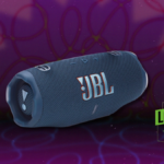 O alto-falante JBL Charge 6 está com desconto de US $ 90 agora mesmo