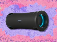 O alto-falante de festa Sony ULT Field 7 tem mais de US $ 50 de desconto na Amazon O alto-falante de festa Sony ULT Field 7 tem mais de US $ 50 de desconto na Amazon