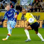 O alvo do ala do Man Utd marca um gol maravilhoso depois que Ineos faz contato para um possível acordo