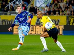 O alvo do ala do Man Utd marca um gol maravilhoso depois que Ineos faz contato para um possível acordo O alvo do ala do Man Utd marca um gol maravilhoso depois que Ineos faz contato para um possível acordo