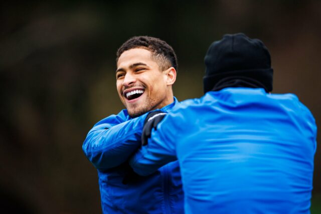 O alvo do meio-campo do Man Utd prova que pode ser a pechincha do verão com 28 desempenhos, deve ser a primeira contratação da Ineos
