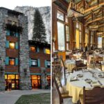 O amado restaurante Yosemite faz uma grande mudança que deixou os clientes furiosos