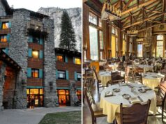 O amado restaurante Yosemite faz uma grande mudança que deixou os clientes furiosos O amado restaurante Yosemite faz uma grande mudança que deixou os clientes furiosos