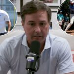 O analista principal da NBC, Kevin Kisner, critica a cobertura da CBS for Masters: 'Não tenho ideia do que eles estão fazendo'