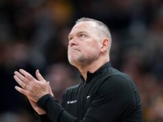 O antigo comentário de Michael Malone sobre Hubert Davis ressurge após a contratação da UNC Michael Malone