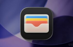 O aplicativo Wallet do iOS 26 tem a tão esperada correção de rastreamento de pedidos, veja como usá-lo O aplicativo Wallet do iOS 26 tem a tão esperada correção de rastreamento de pedidos, veja como usá-lo