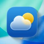 O aplicativo Weather da Apple reformulou recentemente um de seus recursos mais importantes
