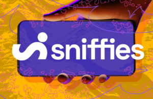 O aplicativo de namoro gay Sniffies acaba de receber US$ 100 milhões do Match Group O aplicativo de namoro gay Sniffies acaba de receber US$ 100 milhões do Match Group