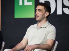 O aplicativo social anônimo que pensa que pode funcionar na Arábia Saudita O aplicativo social anônimo que pensa que pode funcionar na Arábia Saudita