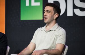 O aplicativo social anônimo que pensa que pode funcionar na Arábia Saudita O aplicativo social anônimo que pensa que pode funcionar na Arábia Saudita