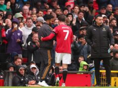O ás do Man Utd explica o que os Red Devils fizeram sob o comando de Ruben Amorim x Liverpool antes do próximo teste O ás do Man Utd explica o que os Red Devils fizeram sob o comando de Ruben Amorim x Liverpool antes do próximo teste