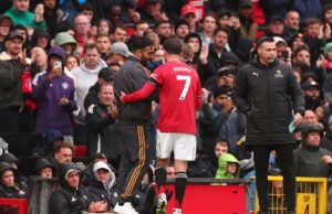 O ás do Man Utd explica o que os Red Devils fizeram sob o comando de Ruben Amorim x Liverpool antes do próximo teste O ás do Man Utd explica o que os Red Devils fizeram sob o comando de Ruben Amorim x Liverpool antes do próximo teste