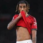 O ás do Man Utd insiste que ‘tentou lutar’ por duas posições por ‘muito tempo’ antes de se tornar defensor