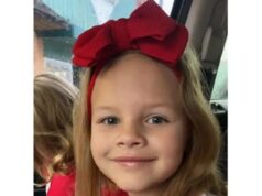 O assassino Tanner Horner cantou ‘Jingle Bell Rock’ durante o assassinato de Athena Strand Babá se fez de burra ao matar uma criança de 8 meses depois de arrotar 'agressivamente'