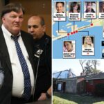 O assassino de Gilgo Beach desencadeou um ritual de morte de quatro dias com uma misteriosa 'lista de verificação' para manter a vida dupla escondida: documento