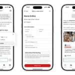 O assistente de IA atualizado do Yelp pode responder perguntas e reservar um restaurante ou serviço em uma conversa