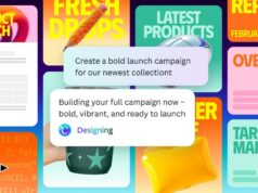 O assistente de IA do Canva agora pode chamar várias ferramentas para fazer designs para você O assistente de IA do Canva agora pode chamar várias ferramentas para fazer designs para você