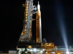 O astronauta da Agência Espacial Canadense, Jeremy Hansen, está orbitando a Lua. Dê uma olhada dentro da cápsula O astronauta da Agência Espacial Canadense, Jeremy Hansen, está orbitando a Lua. Dê uma olhada dentro da cápsula