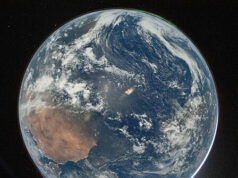 O astronauta da NASA Victor Glover compartilha a mensagem do evangelho antes de perder o sinal com a Terra O astronauta da NASA Victor Glover compartilha a mensagem do evangelho antes de perder o sinal com a Terra