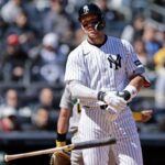 O ataque ofensivo dos Yankees destaca o risco de sua aposta de retorno
