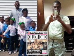 O atirador da Louisiana, Shamar Elkins, já foi condenado por disparar uma arma perto da escola O atirador da Louisiana, Shamar Elkins, já foi condenado por disparar uma arma perto da escola