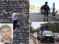 O atirador da pirâmide mexicana Julio César Jasso planejou o massacre de Teotihuacán por 2 meses, tinha uma foto em um quarto de hotel mostrando a cena do ataque: relatos O atirador da pirâmide mexicana Julio César Jasso planejou o massacre de Teotihuacán por 2 meses, tinha uma foto em um quarto de hotel mostrando a cena do ataque: relatos