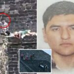 O atirador do templo no México falou sobre a história horrível do edifício antigo para os reféns: 'Não se mova, ou eu vou sacrificá-lo'