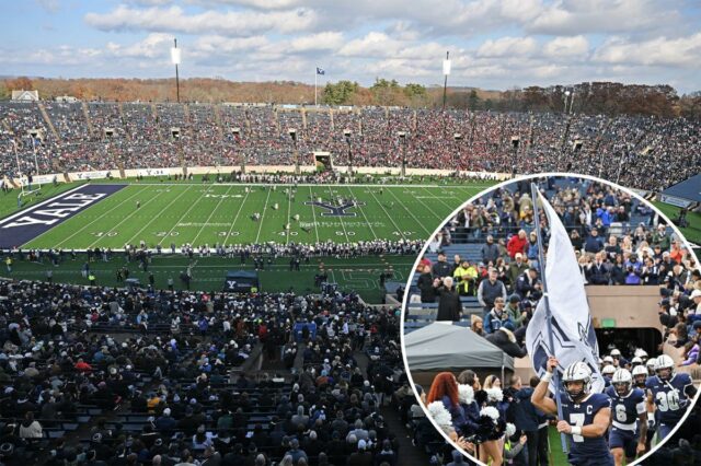 O atletismo de Yale supostamente forçou o administrador a se aposentar para abrir um emprego para o suposto parceiro romântico do deputado
