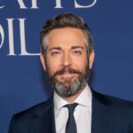 GettyImages-2273149621 atirador de jantar de correspondentes da casa branca